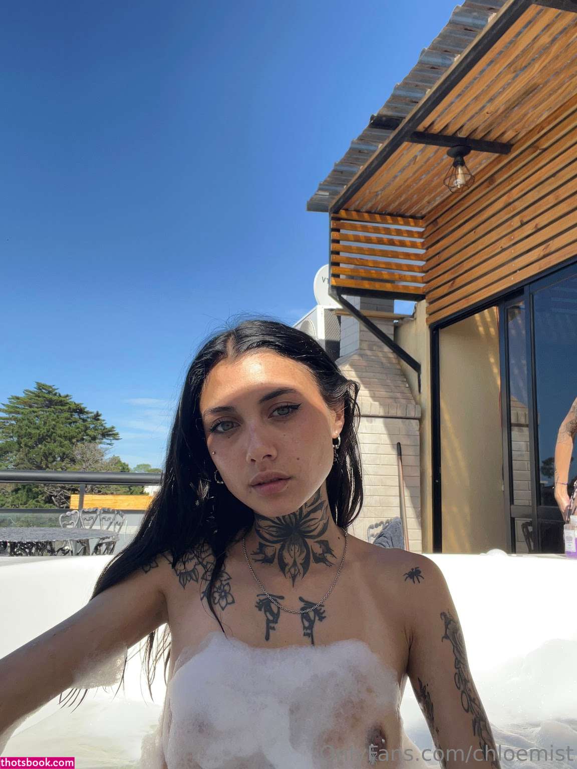 chloemist Nude Leaks OnlyFans Photos #2 1811167