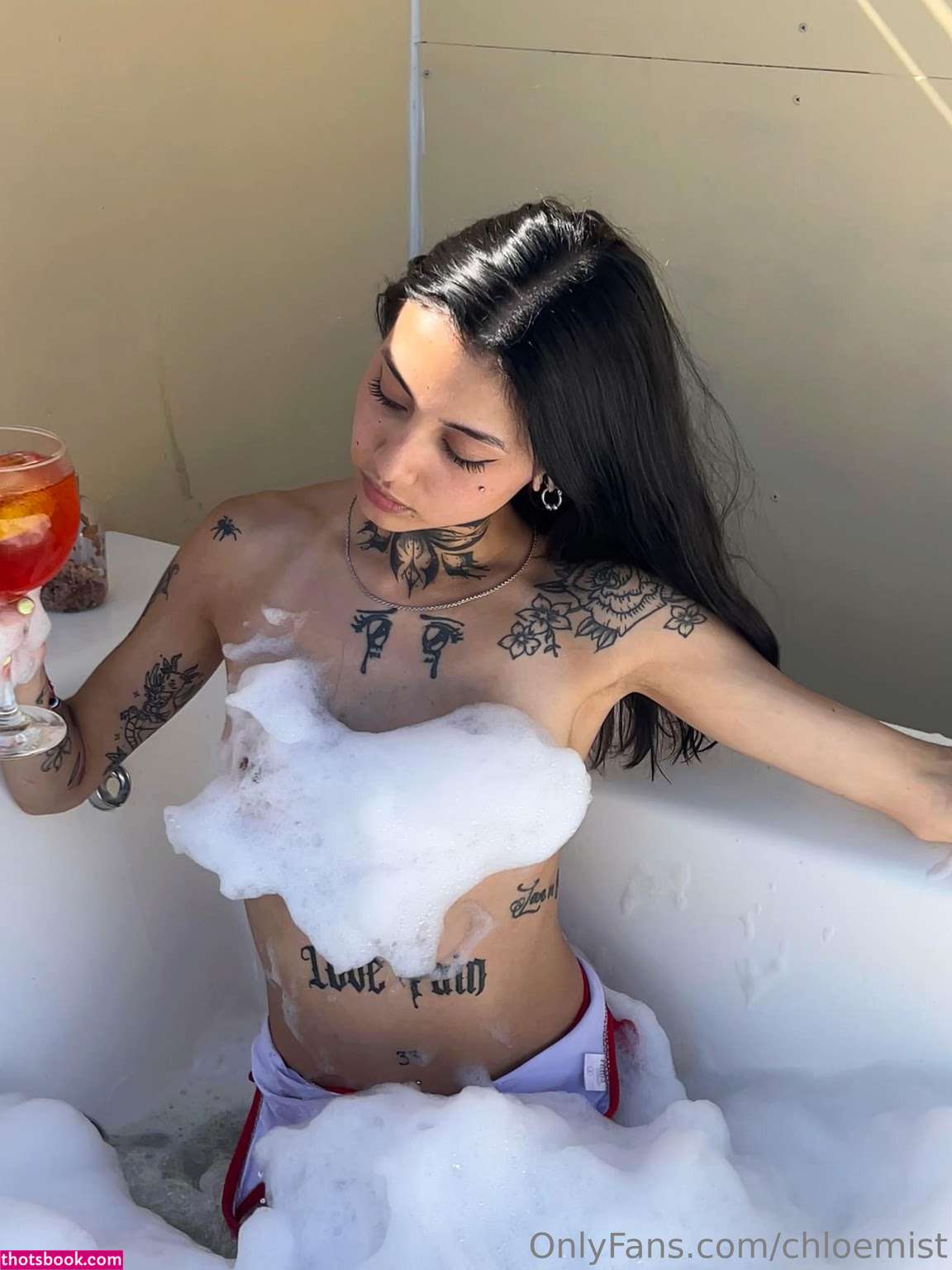 chloemist Nude Leaks OnlyFans Photos #3 1811173