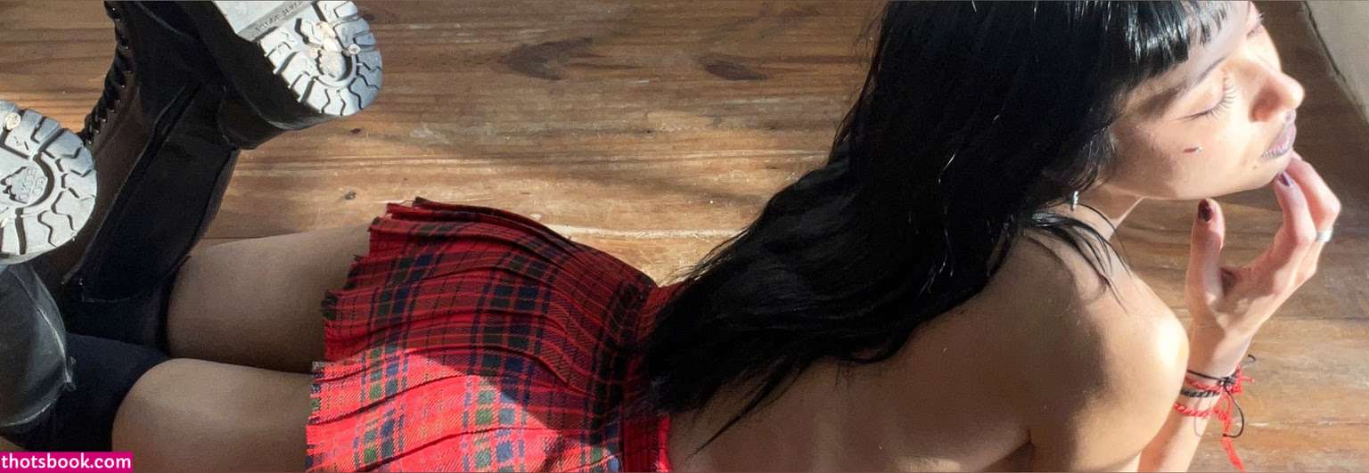 chloemist Nude Leaks OnlyFans Photos #5 1811187