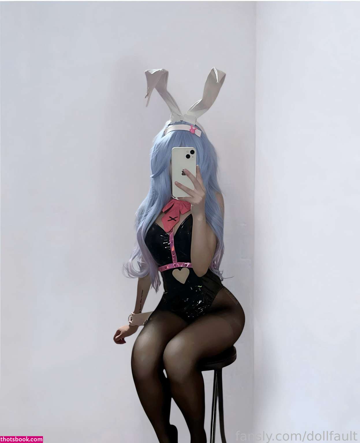 Dollfault Nude Leaks OnlyFans Photos #2 1811245