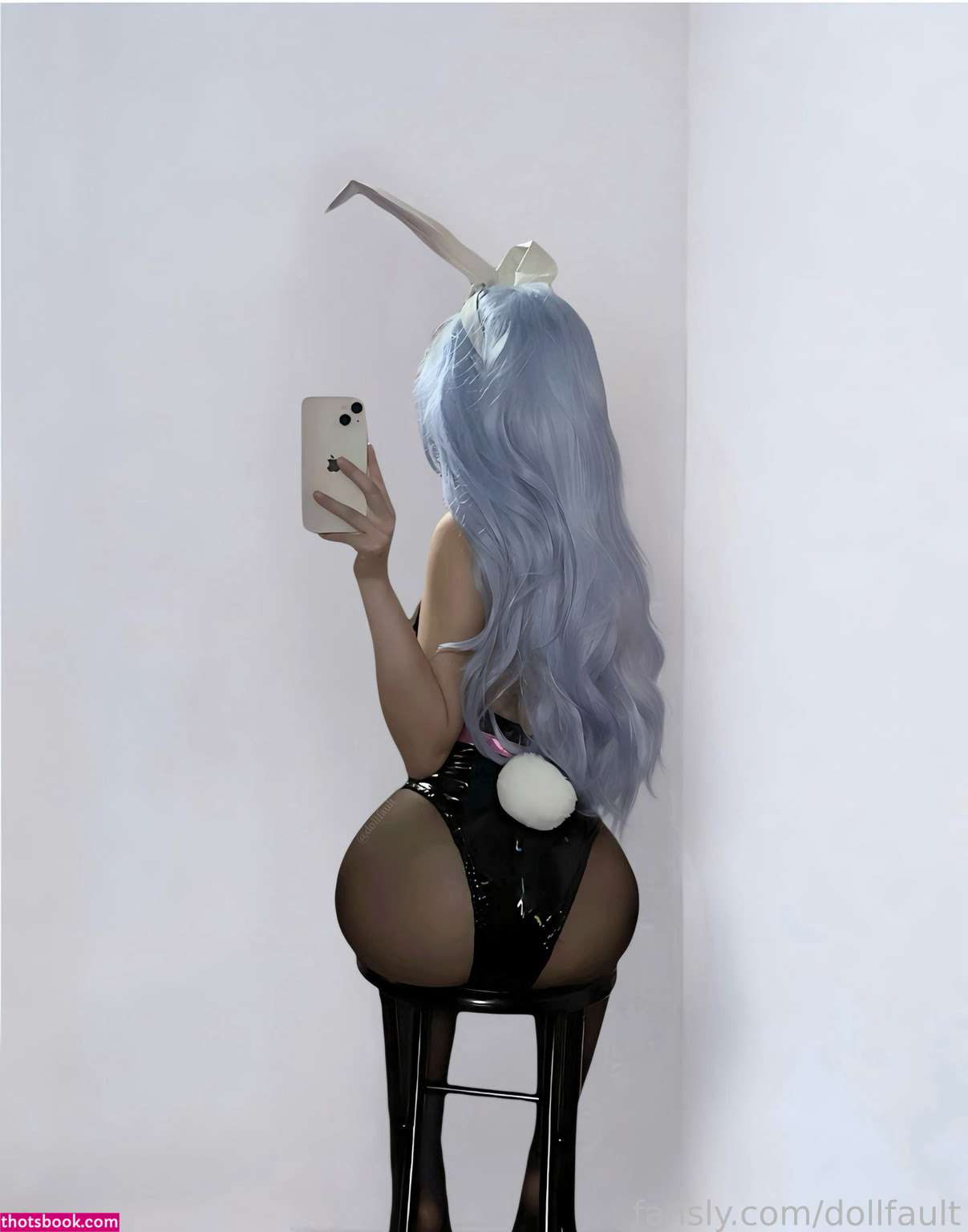 Dollfault Nude Leaks OnlyFans Photos #2 1811247