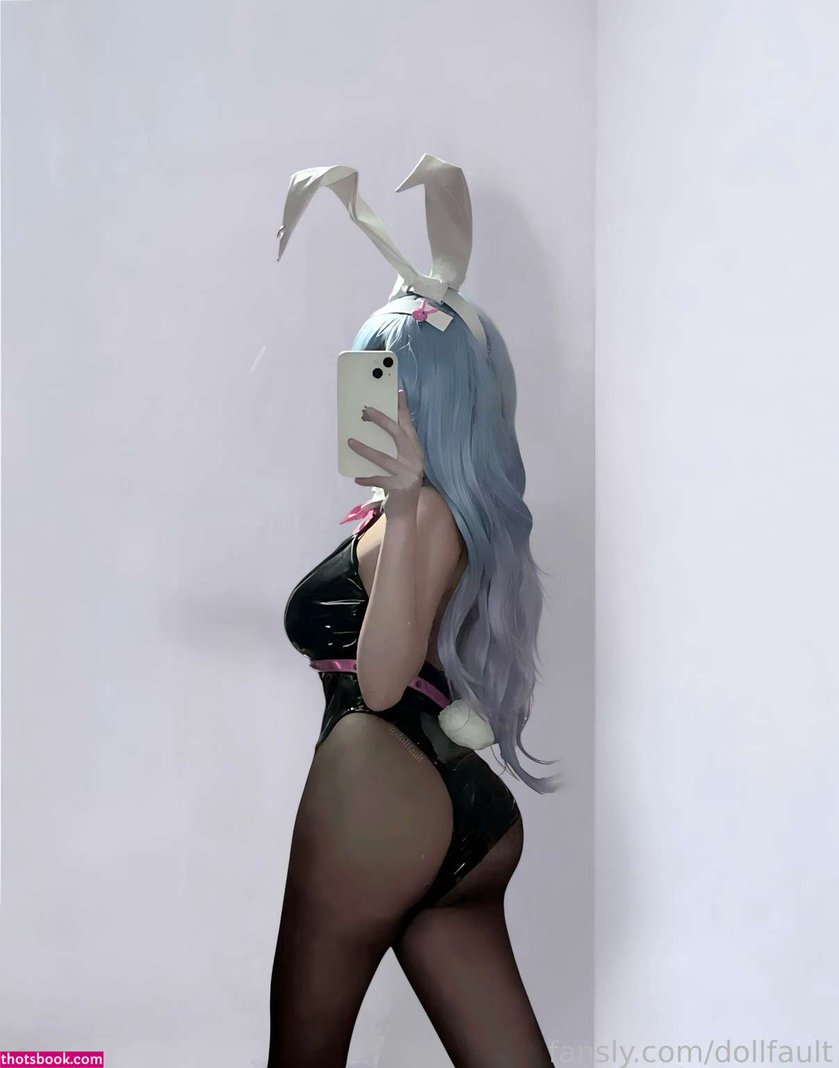 Dollfault Nude Leaks OnlyFans Photos #2 1811248