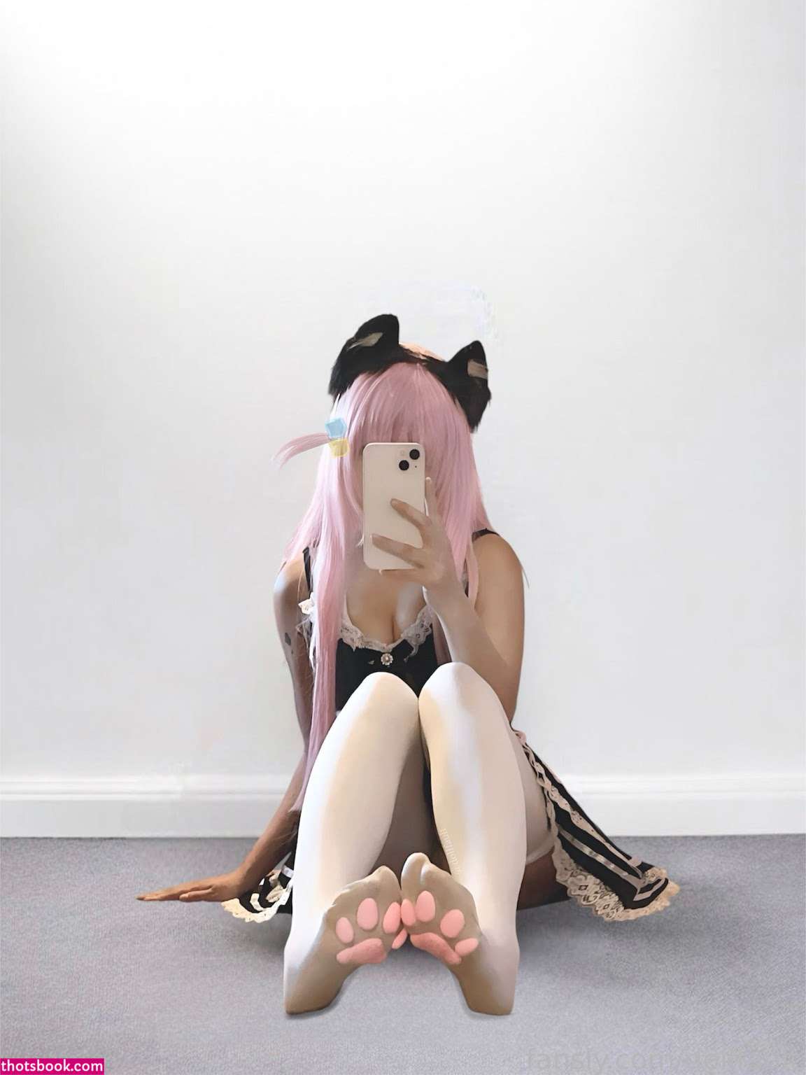 Dollfault Nude Leaks OnlyFans Photos #3 1811249