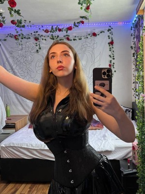Elise Denisee Nude Leaks OnlyFans Photos #1