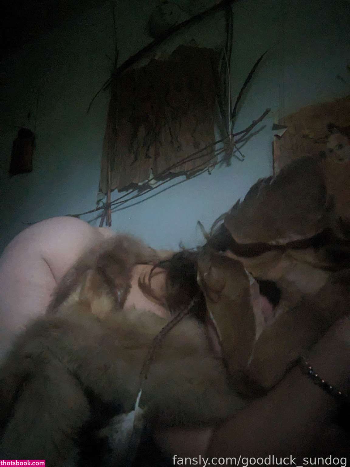 Goodluck sundog Nude Leaks OnlyFans Photos #3 1811670