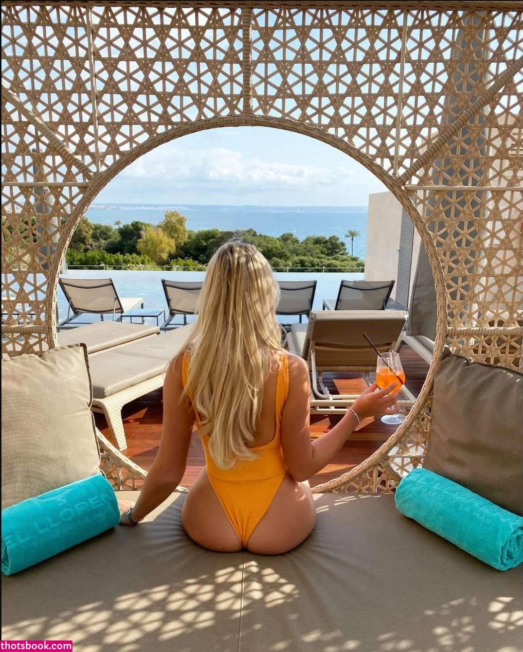 Martha Armitage marthaarmitageofficial Nude Leaks OnlyFans Photos #2 1812168