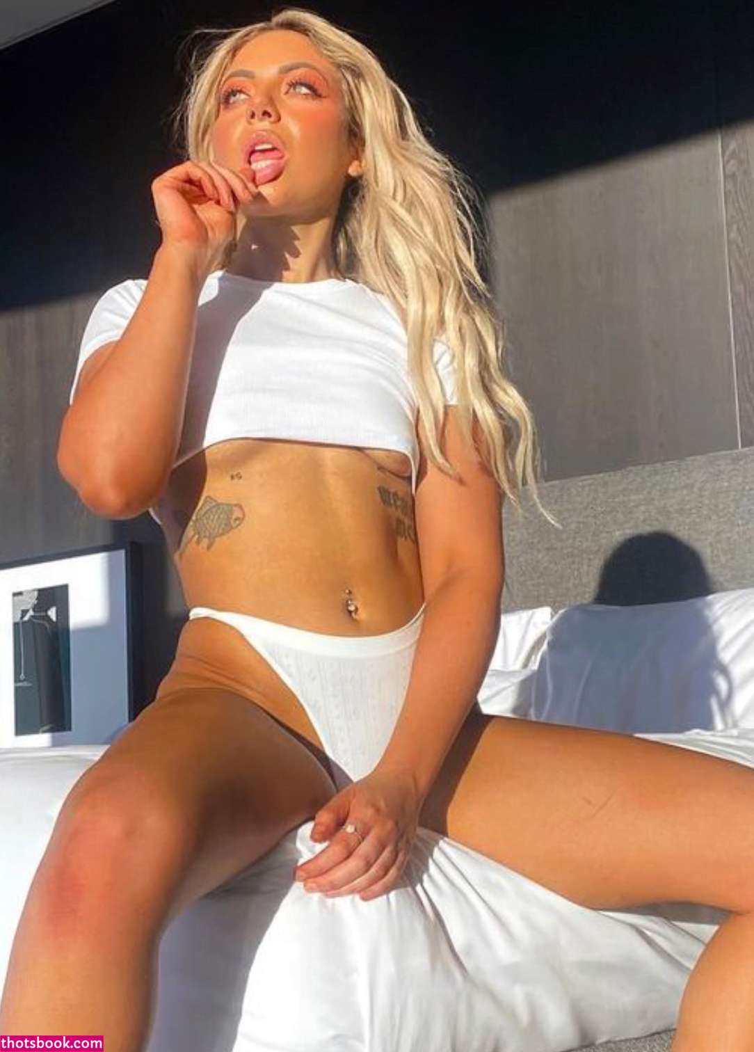 Savanah Badger Savanahbadger Nude Leaks OnlyFans Photos #1 1812387