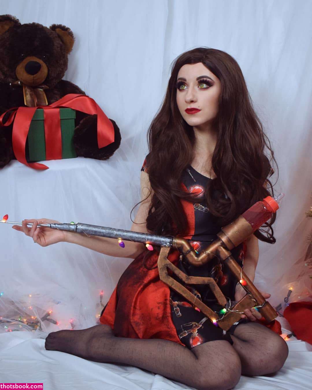 Sydika xskcos vip sydika cos Nude Leaks OnlyFans Photos #2 1812514