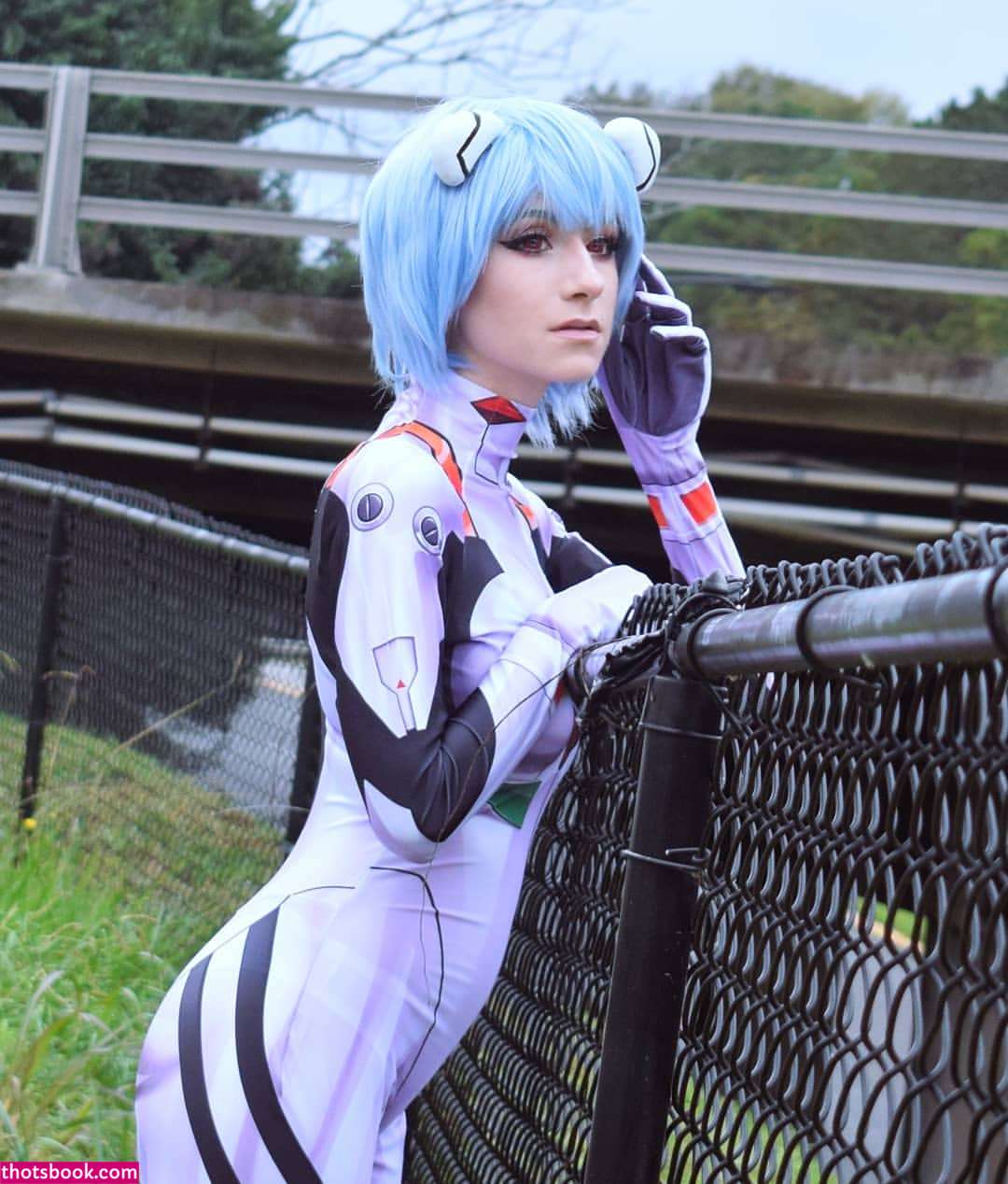 Sydika xskcos vip sydika cos Nude Leaks OnlyFans Photos #3 1812521