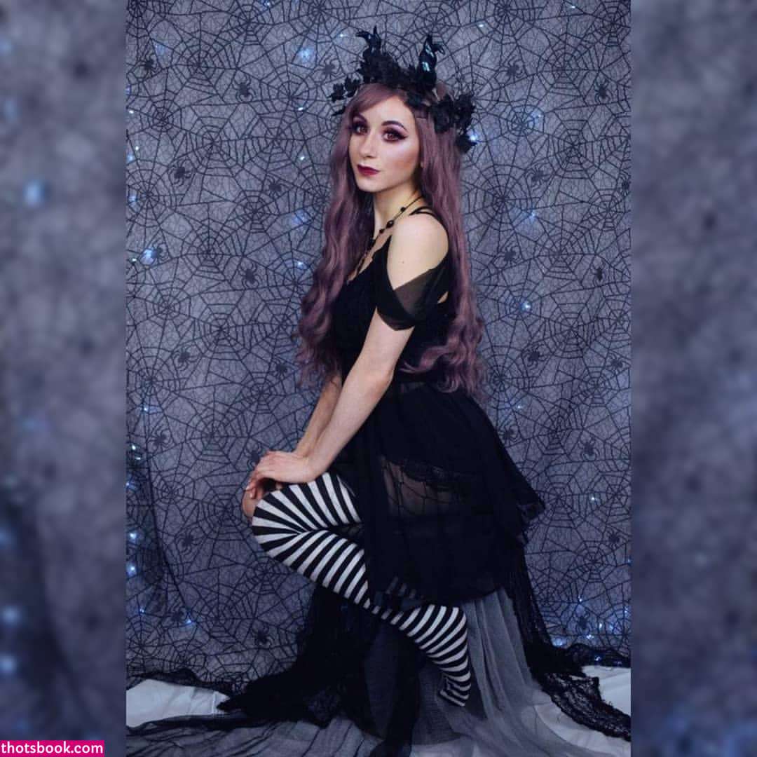 Sydika xskcos vip sydika cos Nude Leaks OnlyFans Photos #4 1812528