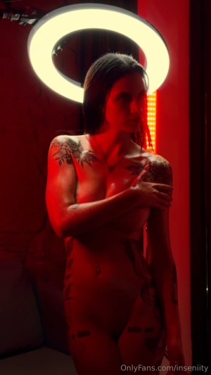 Inseniity Nude Leaks OnlyFans Video #1