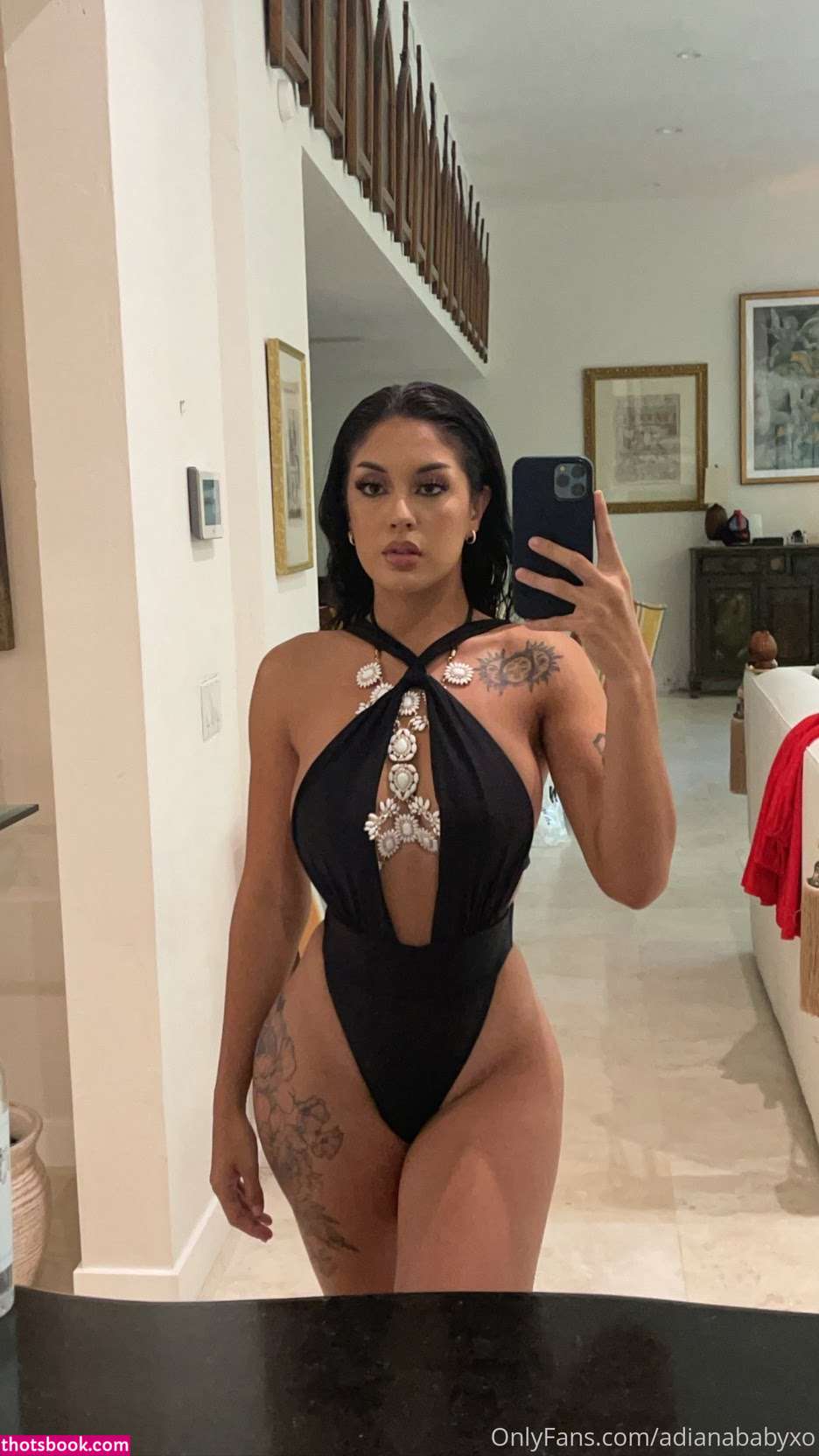 alexiiiiss Nude Leaks OnlyFans Photos #5 1798334