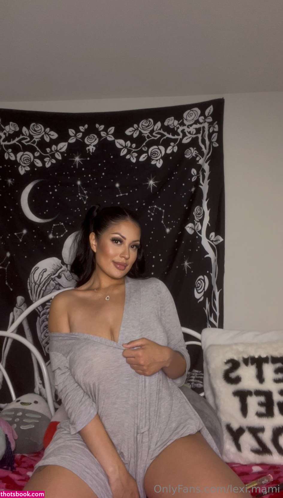 alexiiiiss Nude Leaks OnlyFans Photos #6 1798344