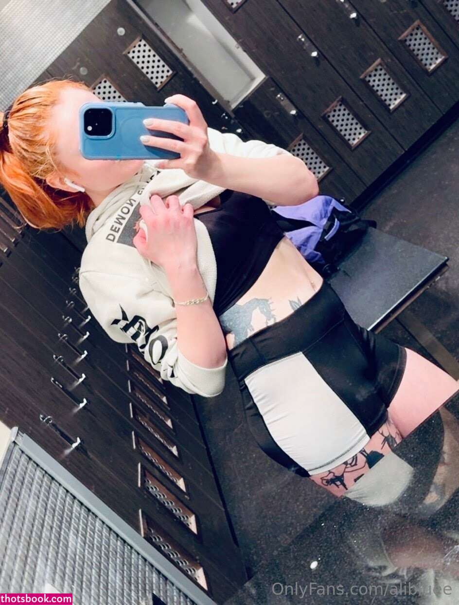 alibluee Nude Leaks OnlyFans Photos #6 1798376