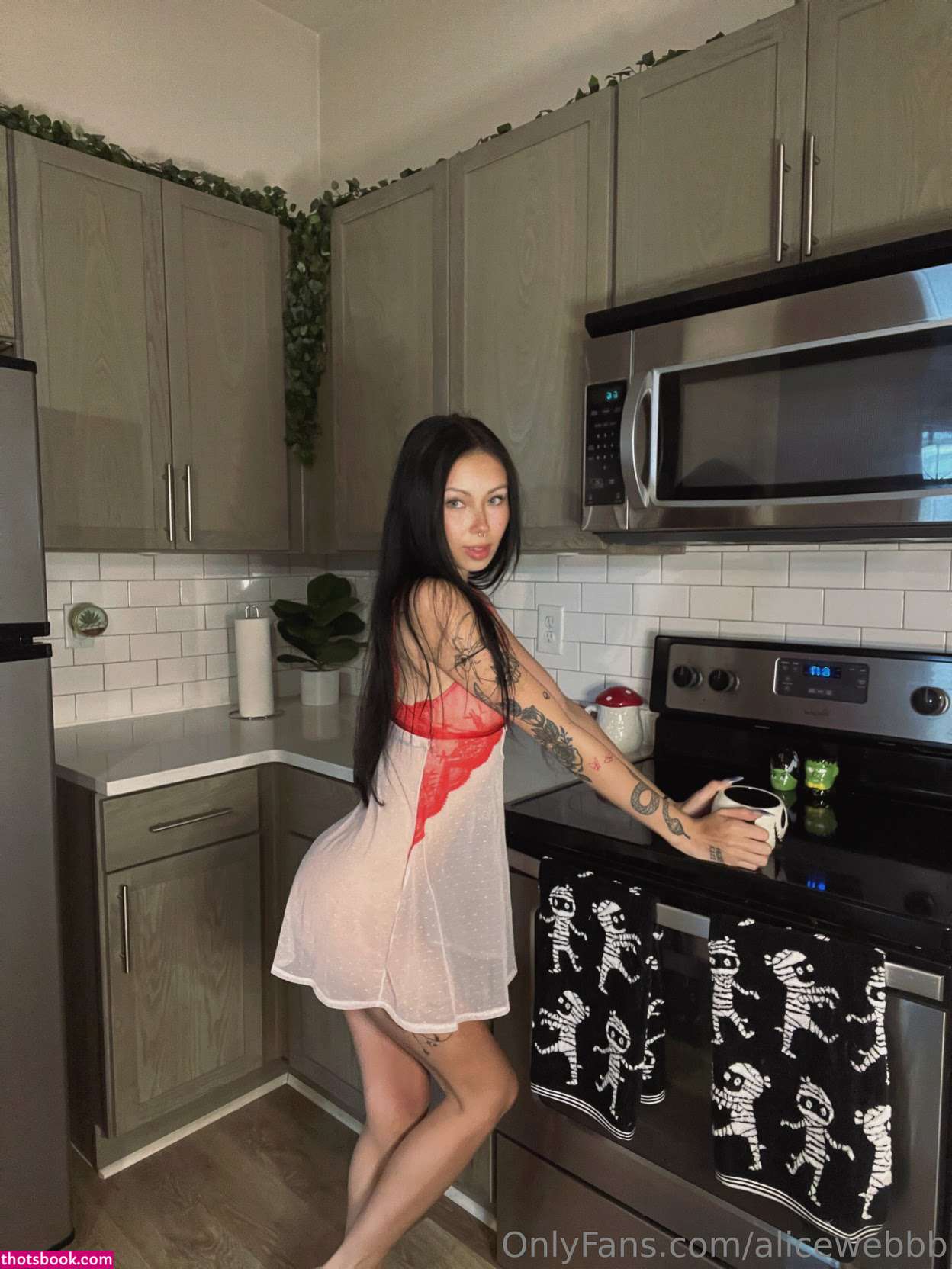 alicewebbb Nude Leaks OnlyFans Photos #2 1798402