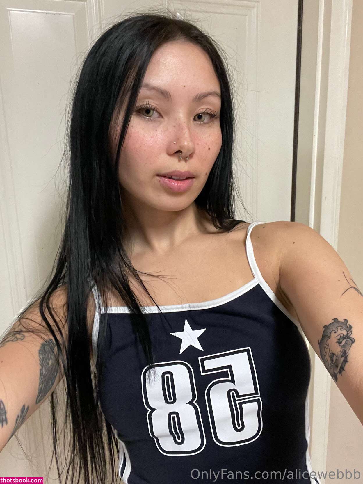 alicewebbb Nude Leaks OnlyFans Photos #4 1798413