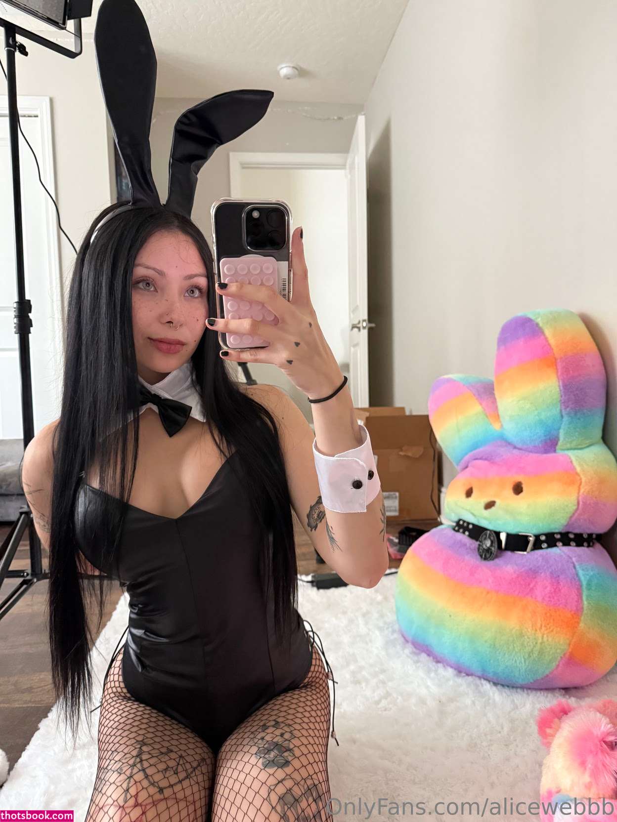 alicewebbb Nude Leaks OnlyFans Photos #6 1798428