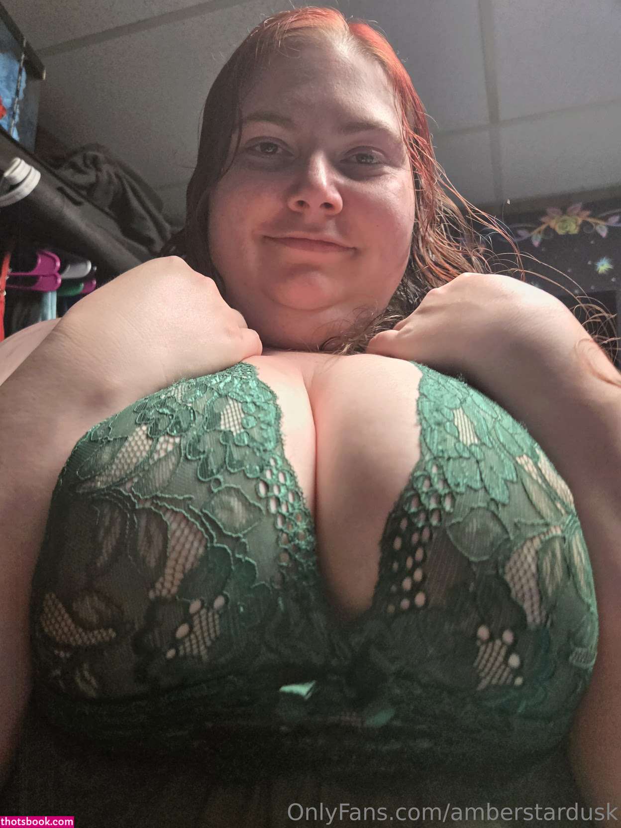 amberstardusk Nude Leaks OnlyFans Photos #1 1798610