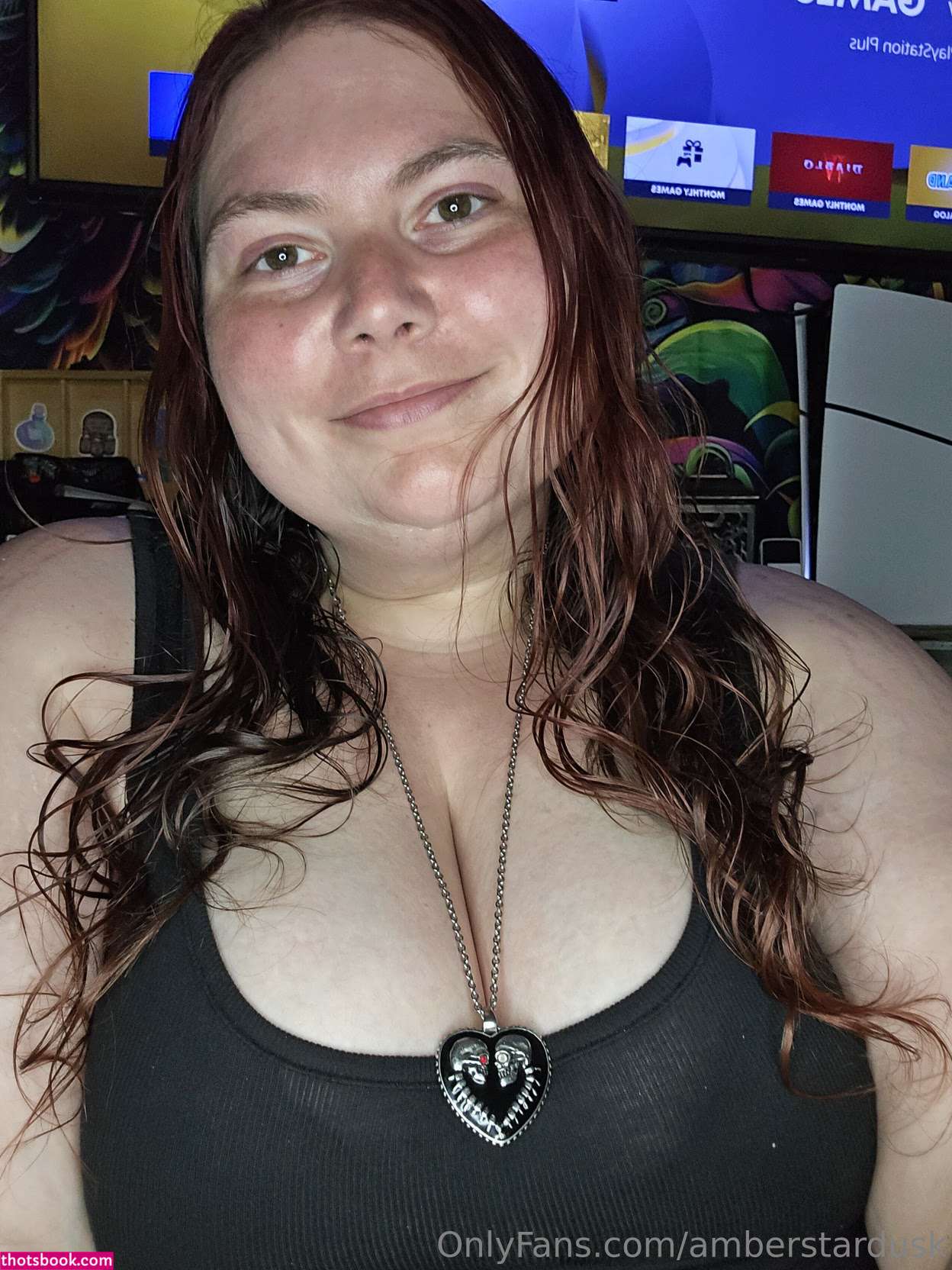 amberstardusk Nude Leaks OnlyFans Photos #2 1798614