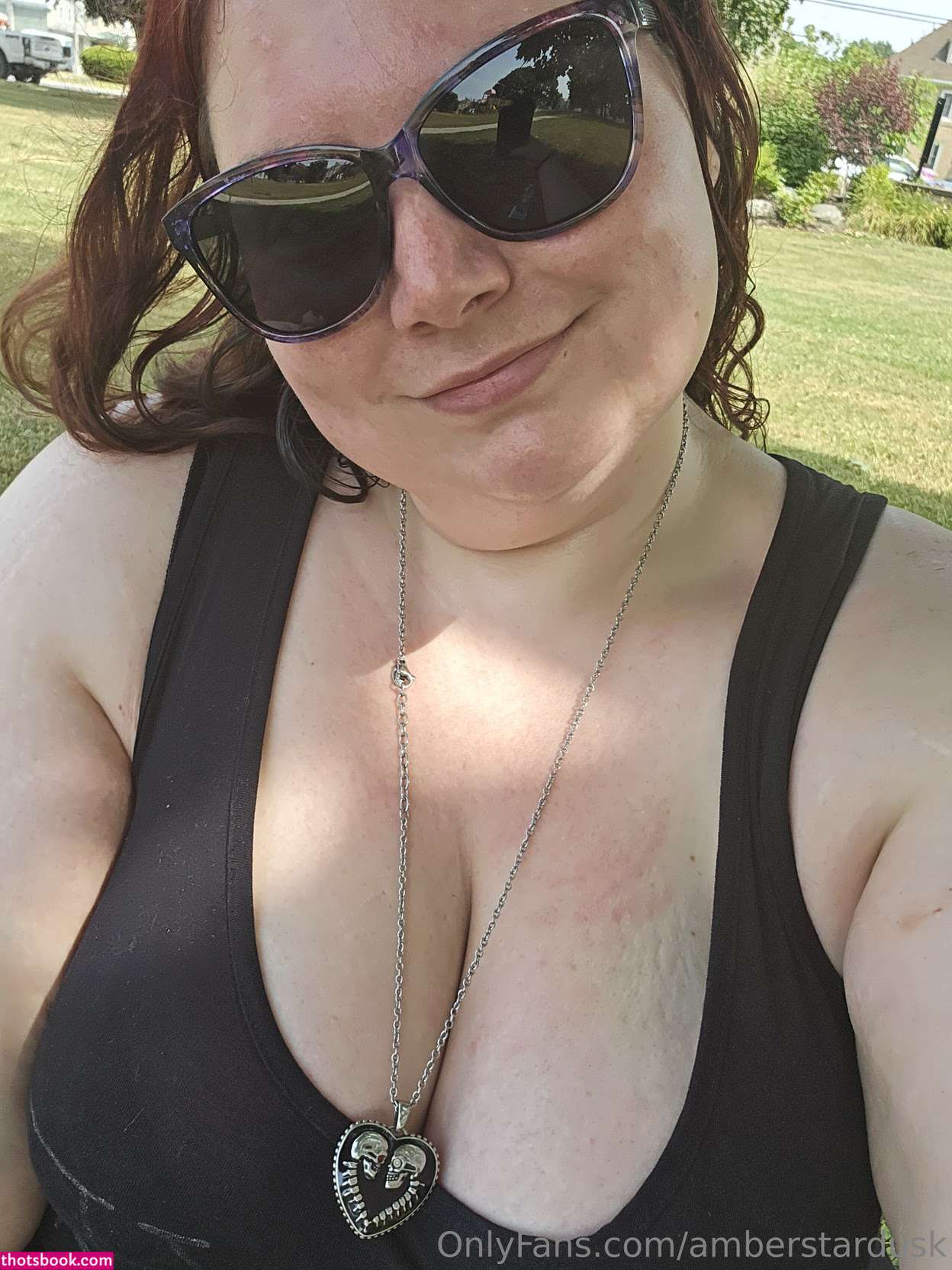 amberstardusk Nude Leaks OnlyFans Photos #4 1798628