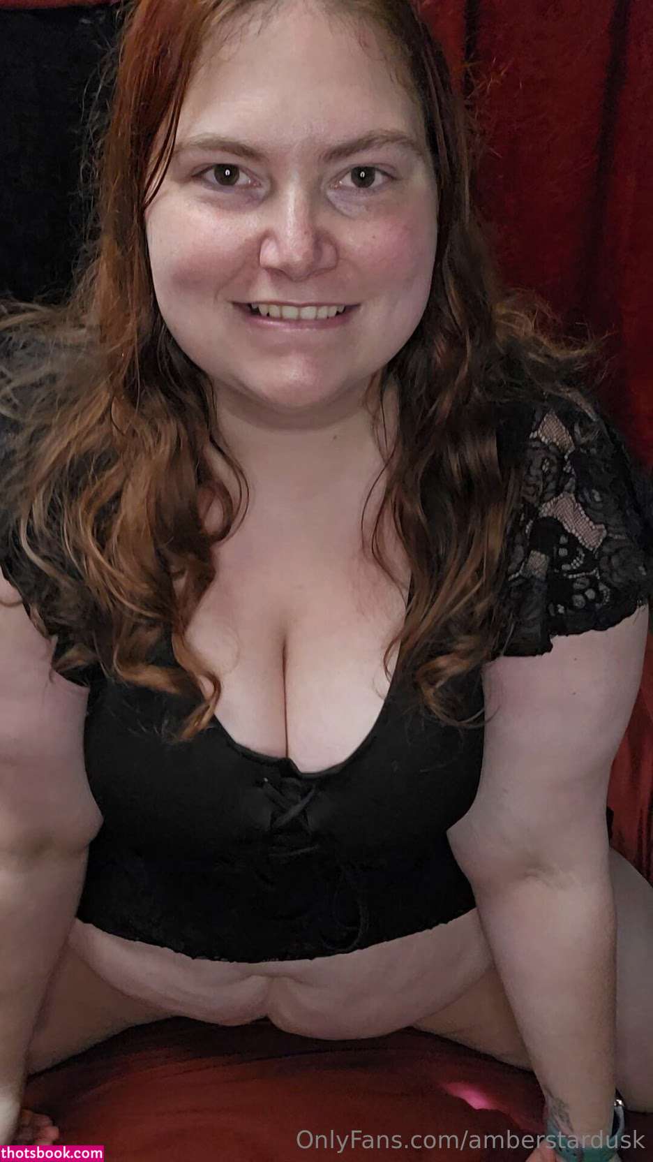 amberstardusk Nude Leaks OnlyFans Photos #6 1798645