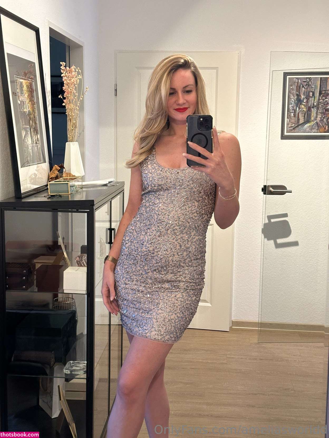 ameliasworldd Nude Leaks OnlyFans Photos #6 1798687