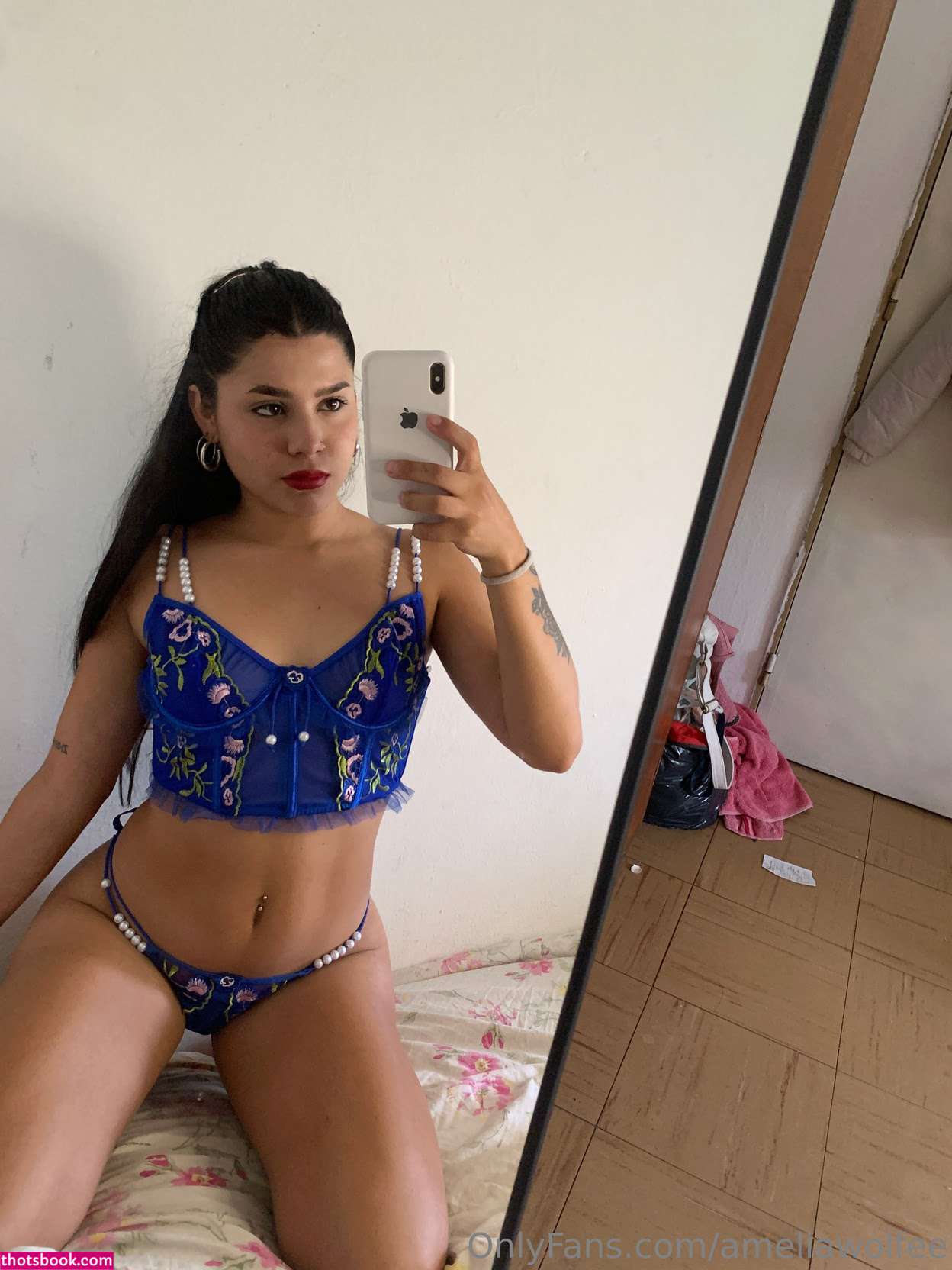 ameliawolfee Nude Leaks OnlyFans Photos #1 1798696