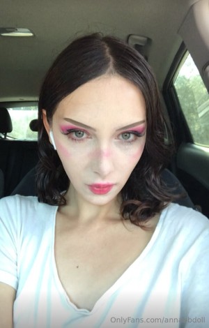 annabbdoll Nude Leaks OnlyFans Photos #2