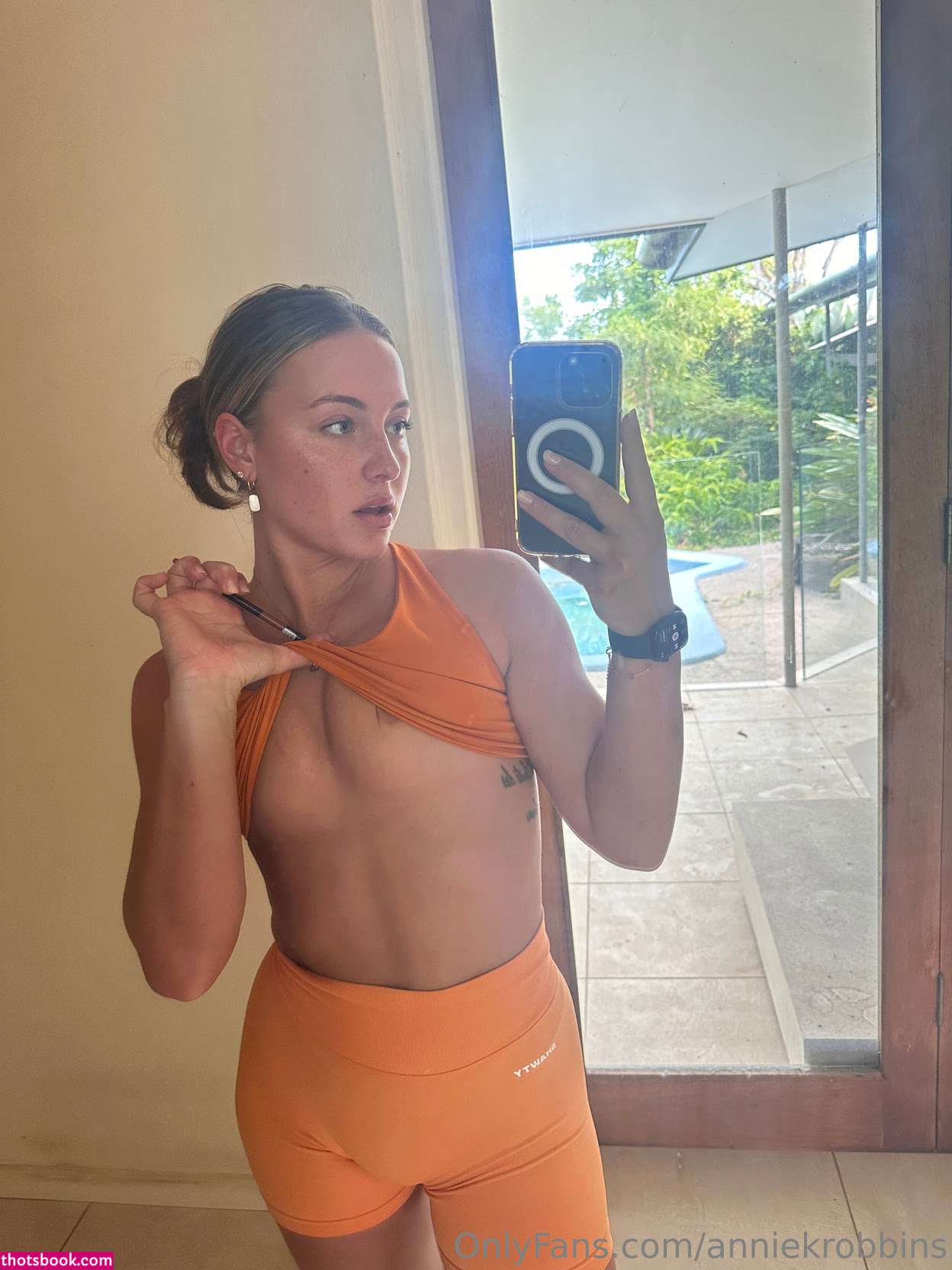 anniekrobbins Nude Leaks OnlyFans Photos #4 1799083