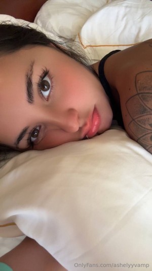 ashleyvamp Nude Leaks OnlyFans Photos #2
