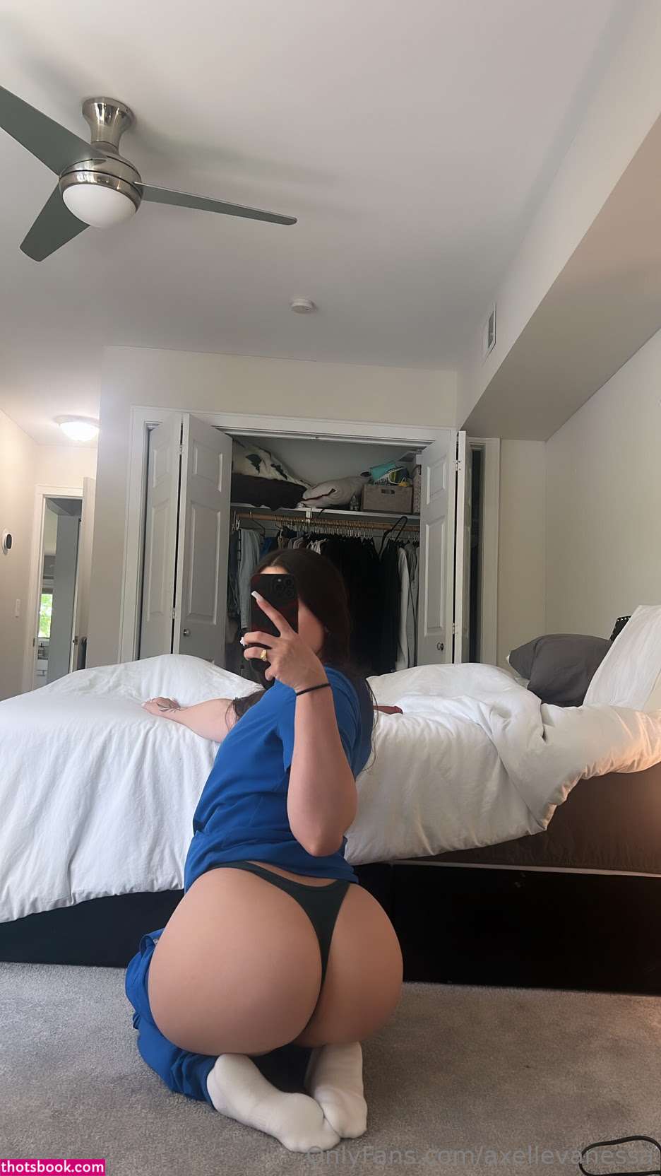 axellevanessa Nude Leaks OnlyFans Photos #4 1799291