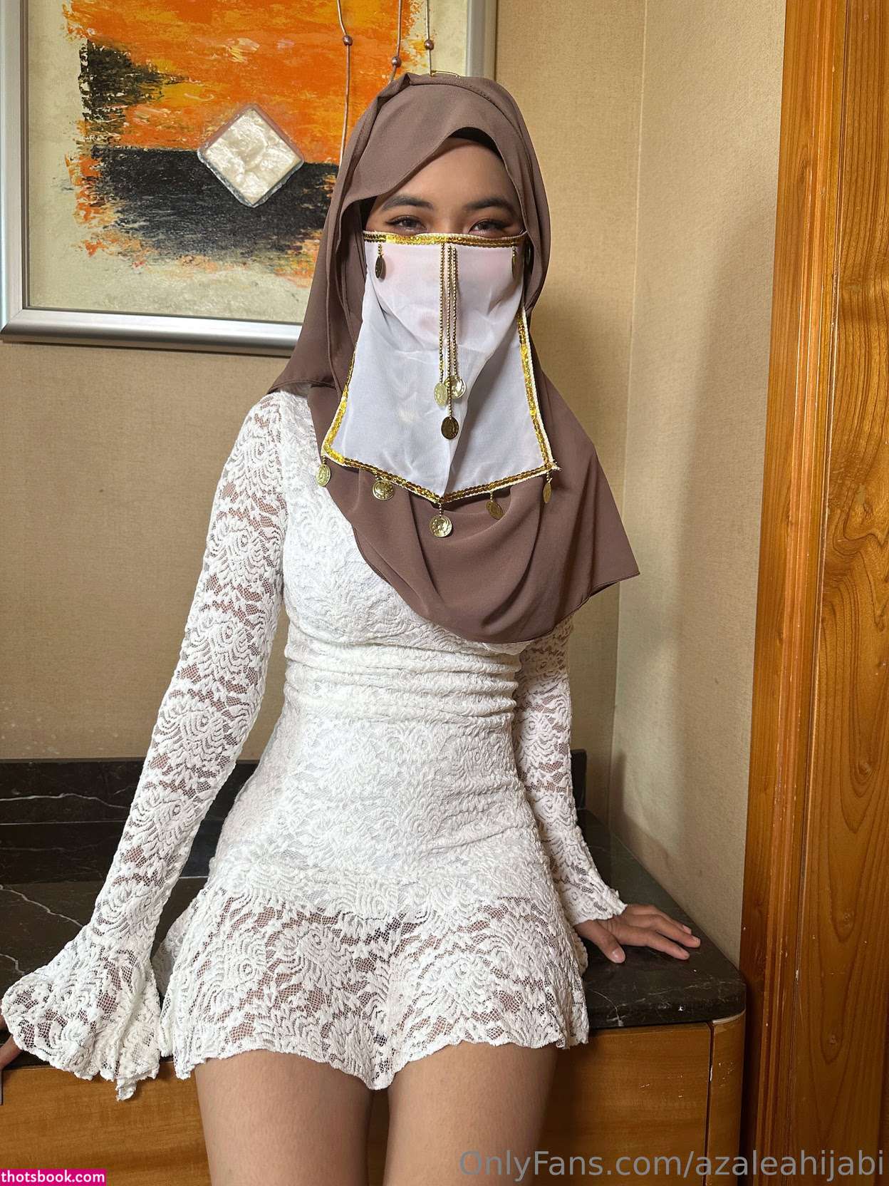 azaleahijabi Nude Leaks OnlyFans Photos #1 1799306