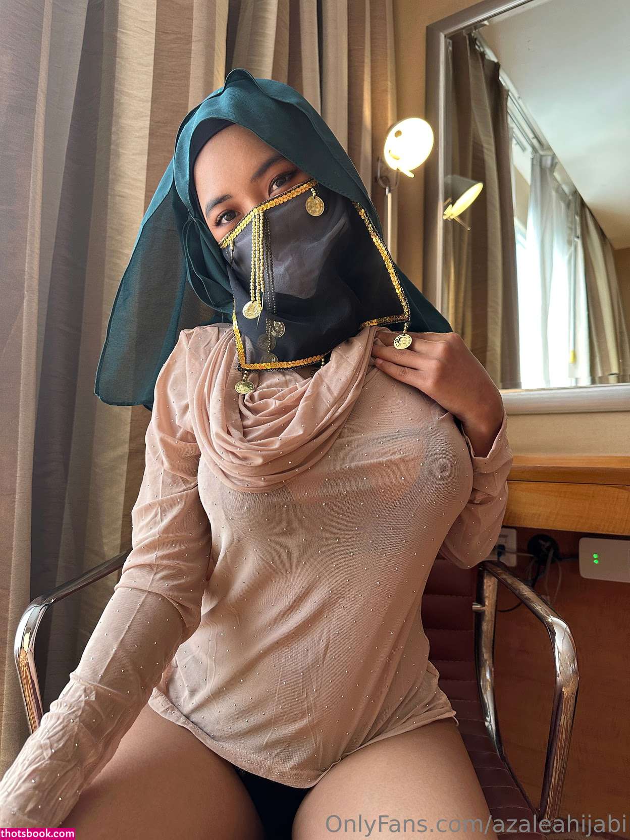 azaleahijabi Nude Leaks OnlyFans Photos #2 1799310