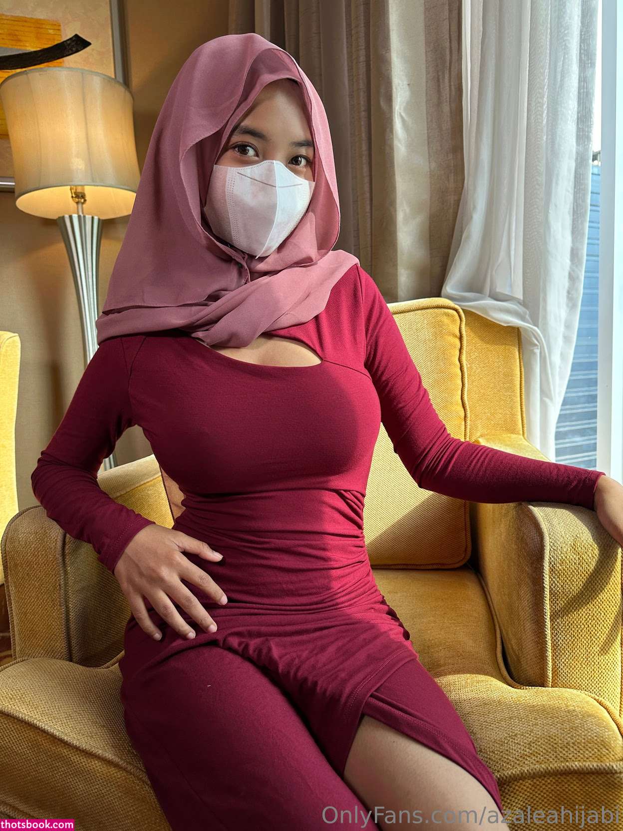 azaleahijabi Nude Leaks OnlyFans Photos #2 1799311