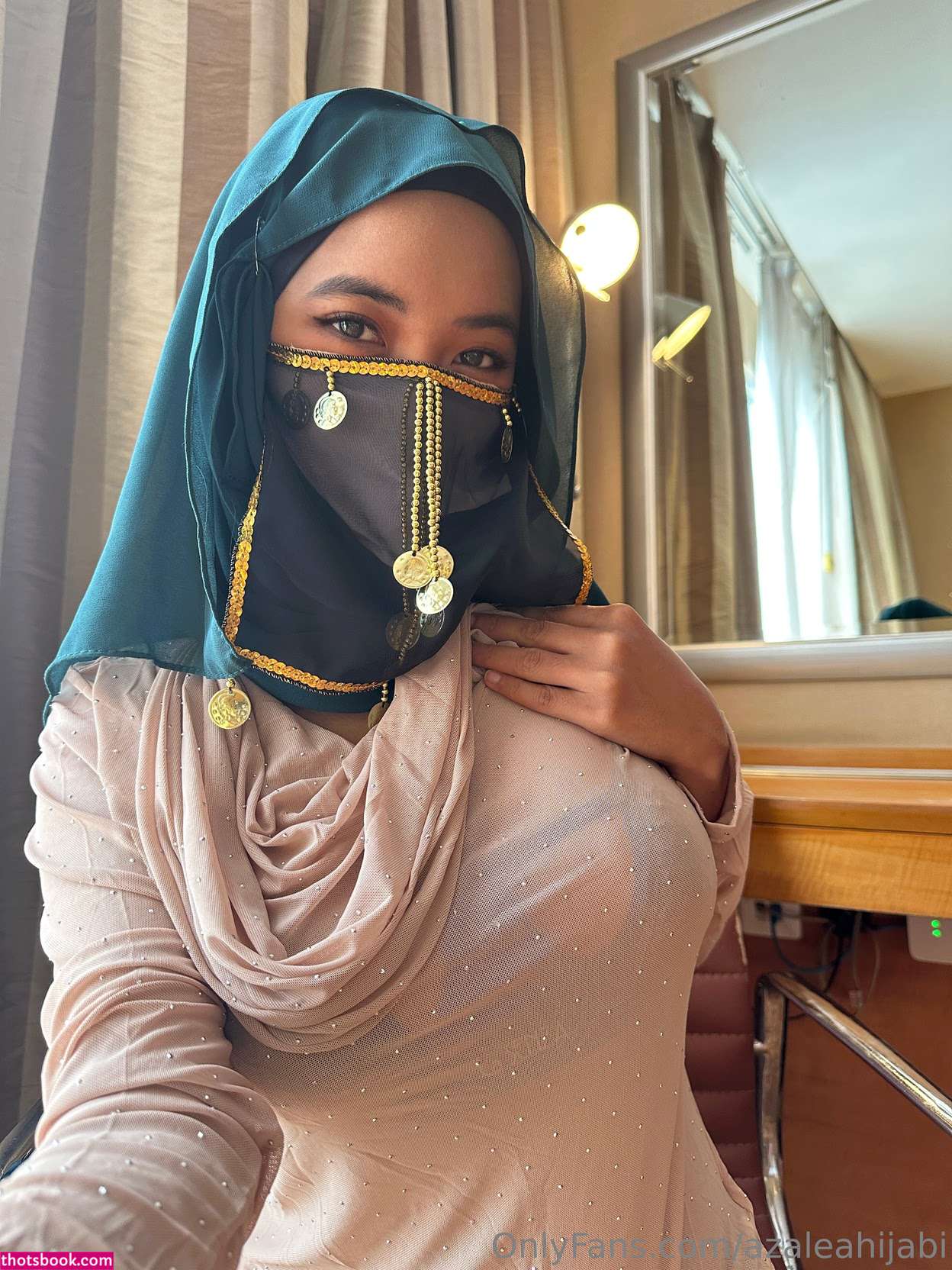 azaleahijabi Nude Leaks OnlyFans Photos #2 1799313