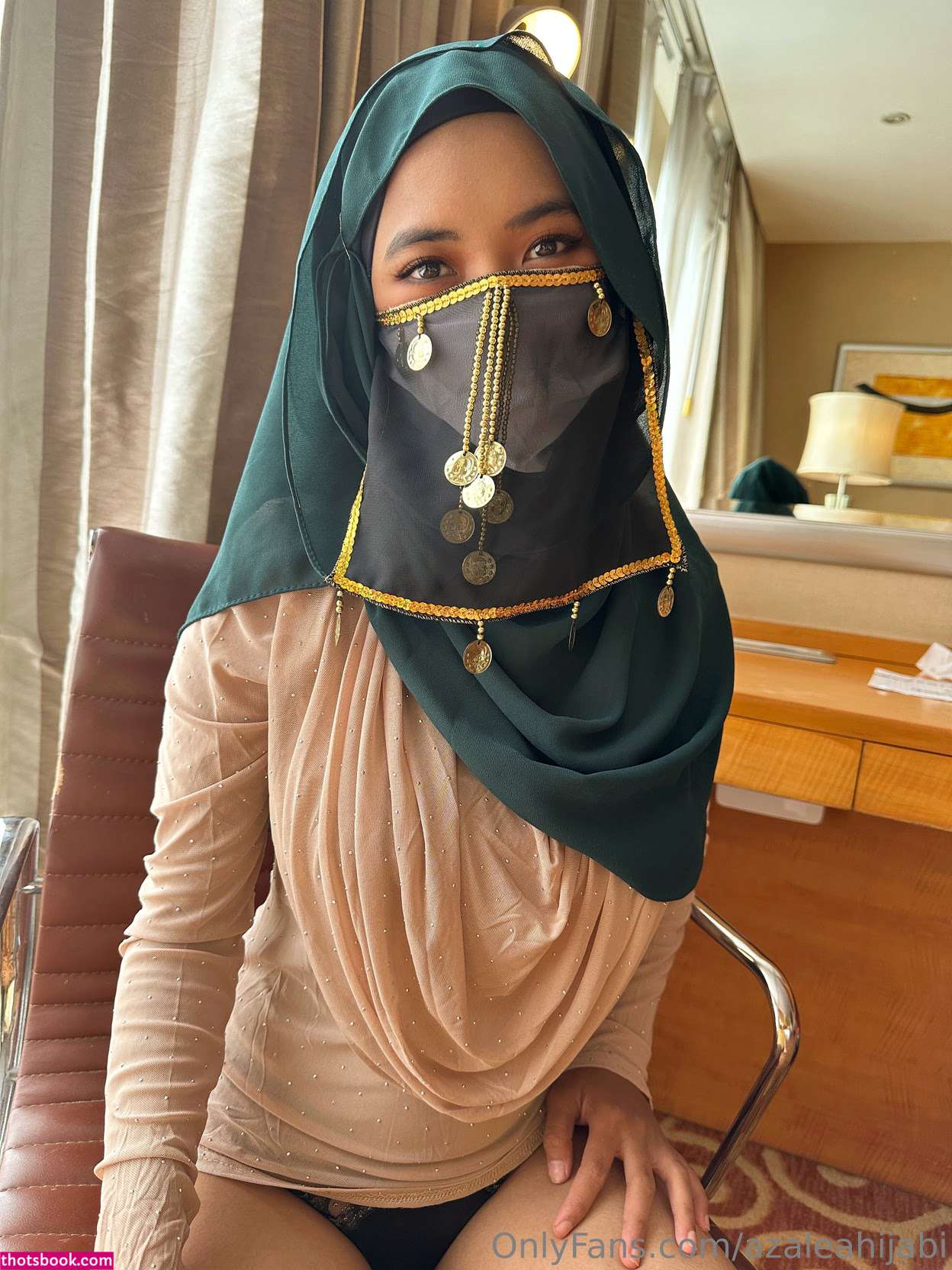 azaleahijabi Nude Leaks OnlyFans Photos #3 1799319