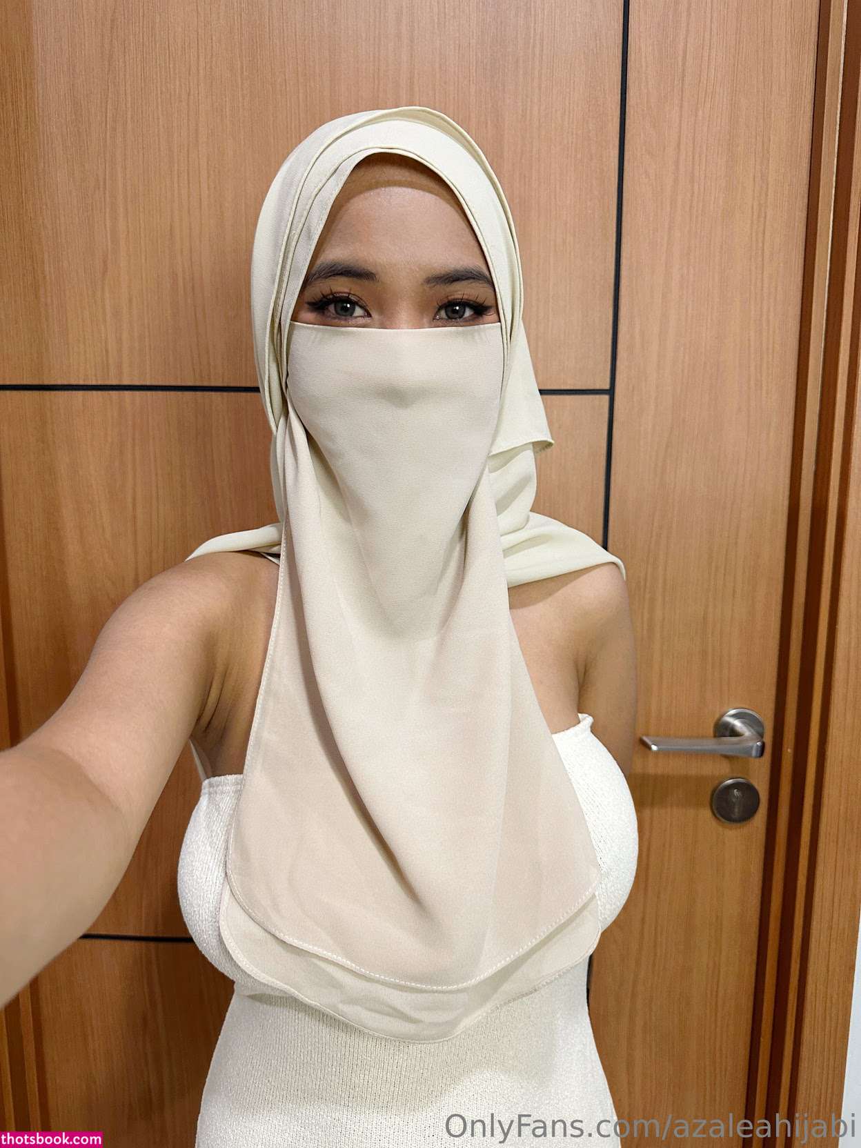 azaleahijabi Nude Leaks OnlyFans Photos #5 1799327