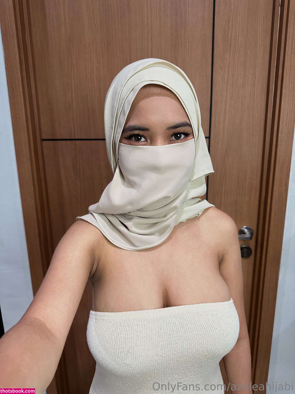 azaleahijabi Nude Leaks OnlyFans Photos #5 1799332