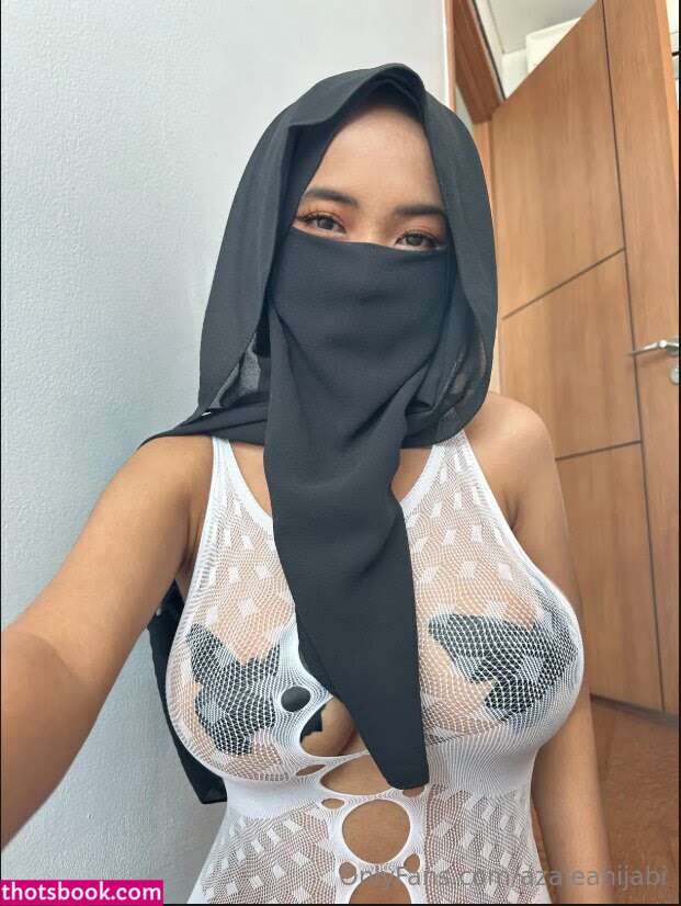 azaleahijabi Nude Leaks OnlyFans Photos #6 1799338