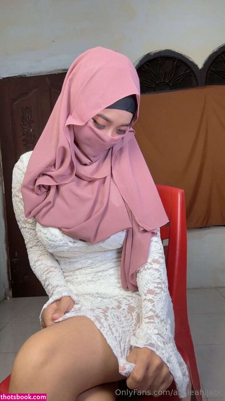 azaleahijabi Nude Leaks OnlyFans Photos #6 1799341