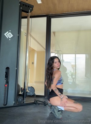 babybrunaa Nude Leaks OnlyFans Photos #2