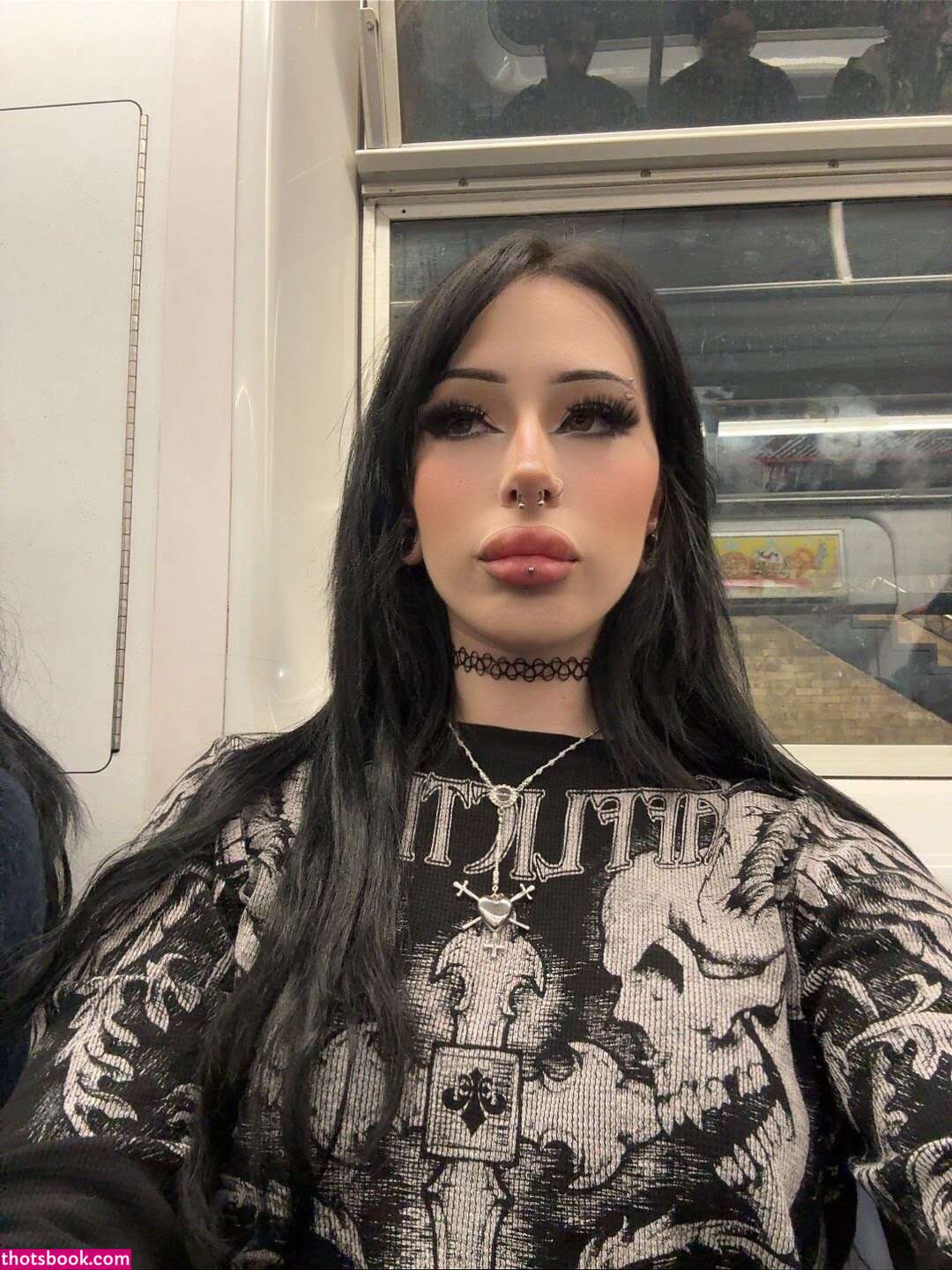 angelaundead Nude Leaks OnlyFans Photos #3 1812914