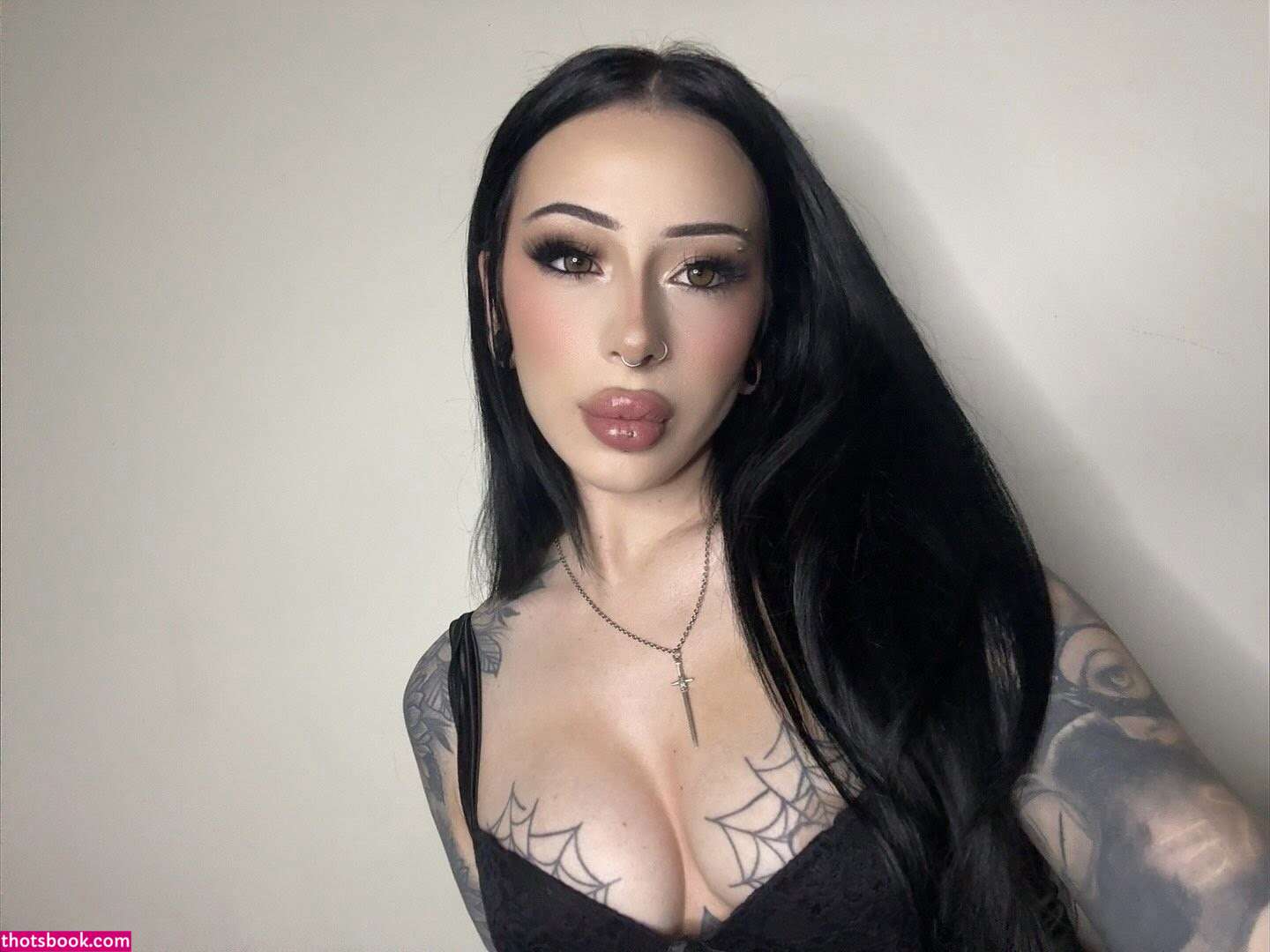 angelaundead Nude Leaks OnlyFans Photos #6 1812934