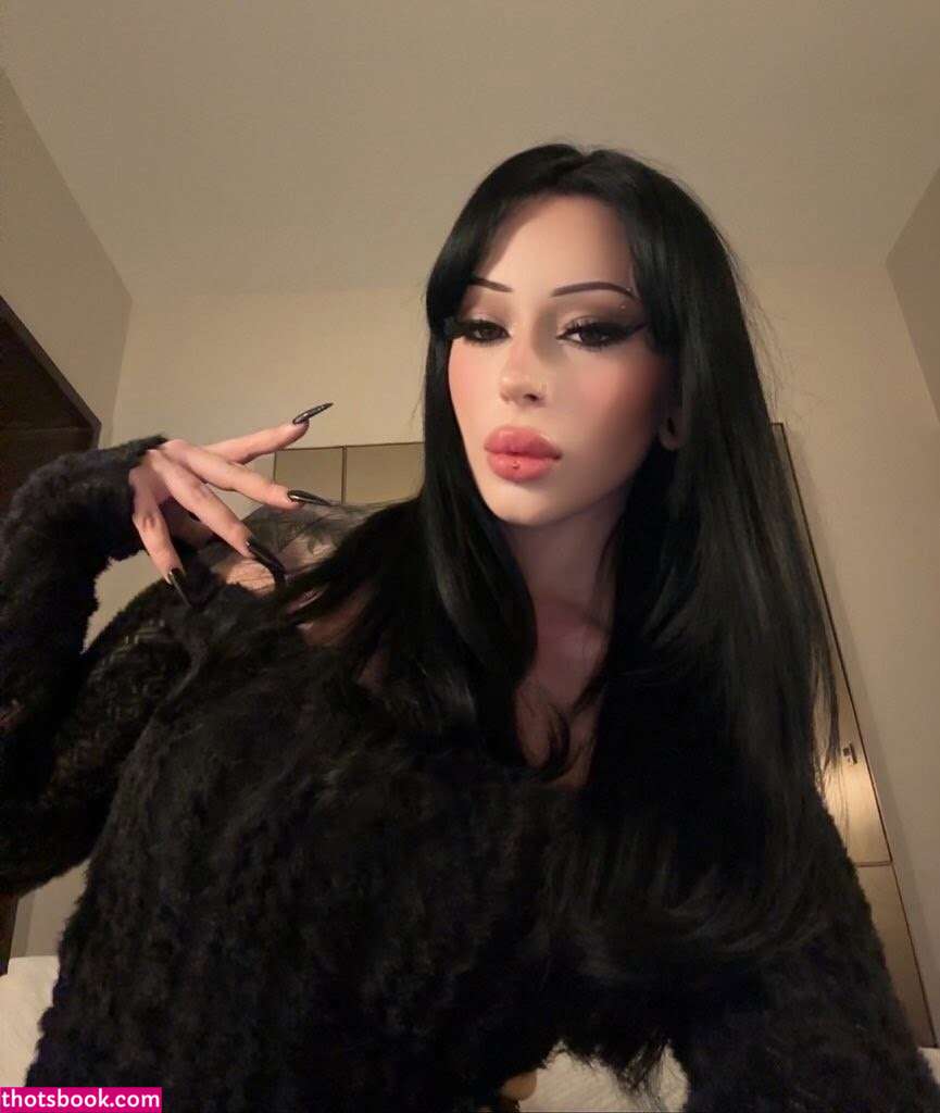 angelaundead Nude Leaks OnlyFans Photos #6 1812937