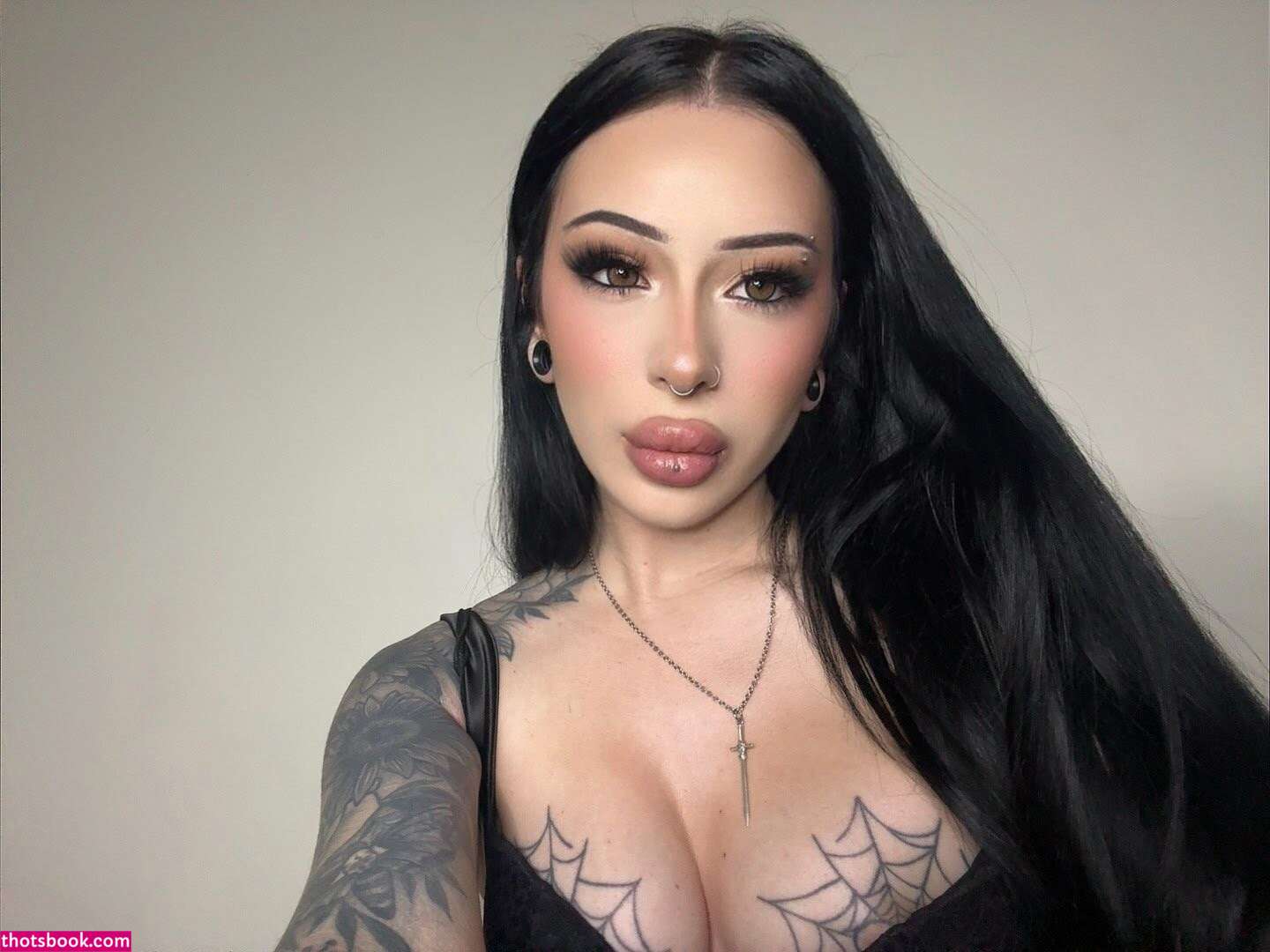 angelaundead Nude Leaks OnlyFans Photos #6 1812938