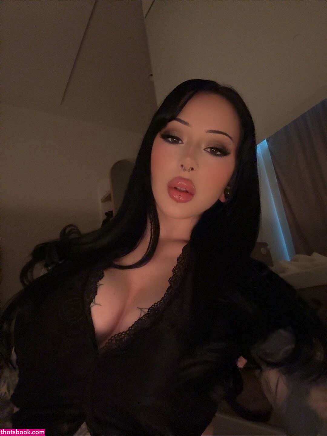 angelaundead Nude Leaks OnlyFans Photos #6 1812941