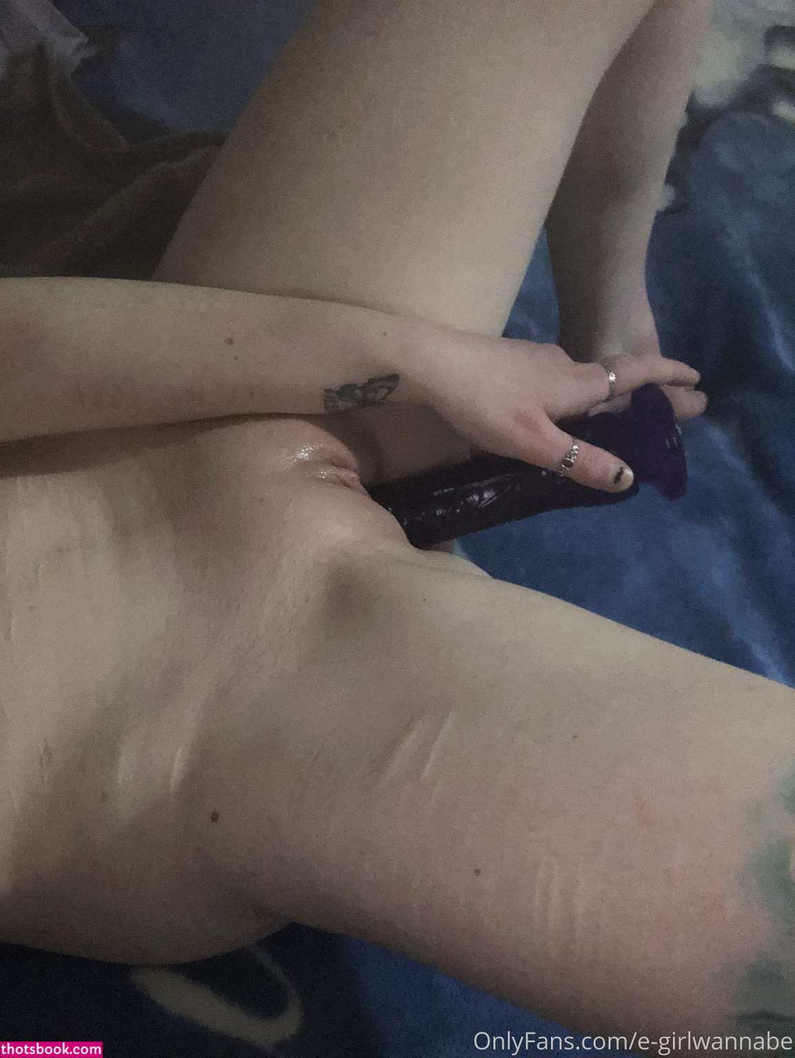 e girlwannabe Nude Leaks OnlyFans Photos #4 1813129