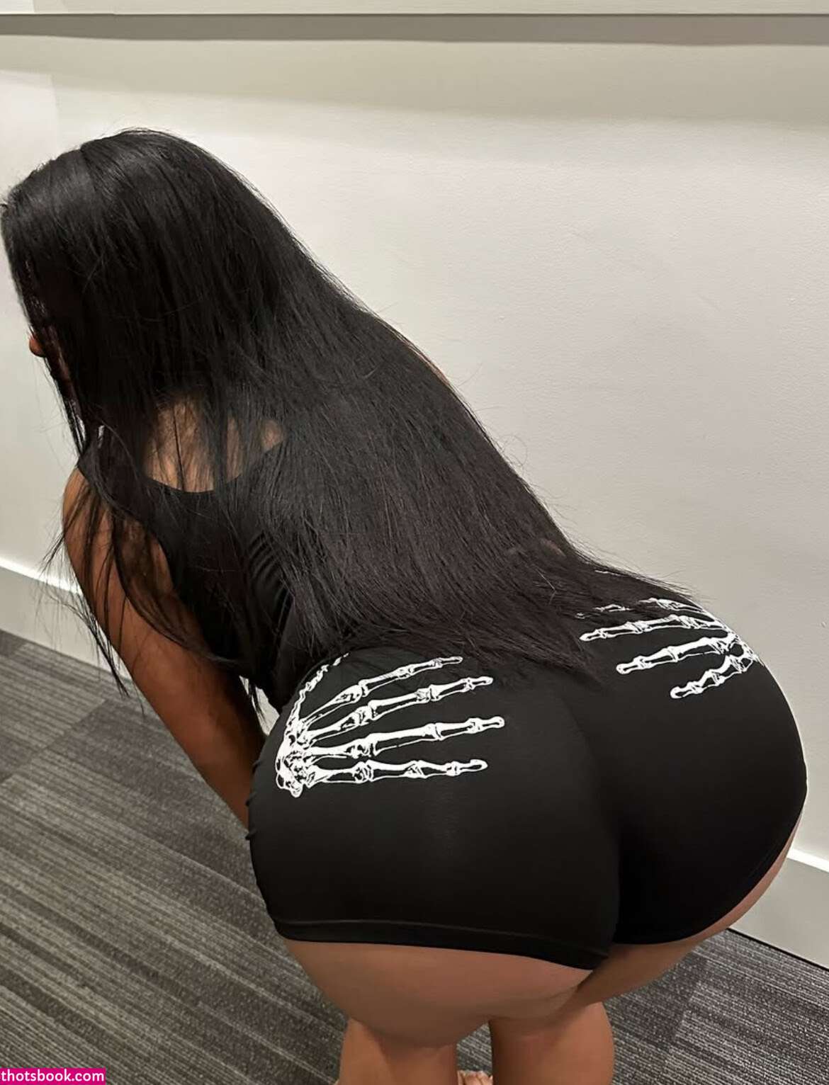 Esperanza Hansley Espiii Nude Leaks OnlyFans Photos #5 1813220