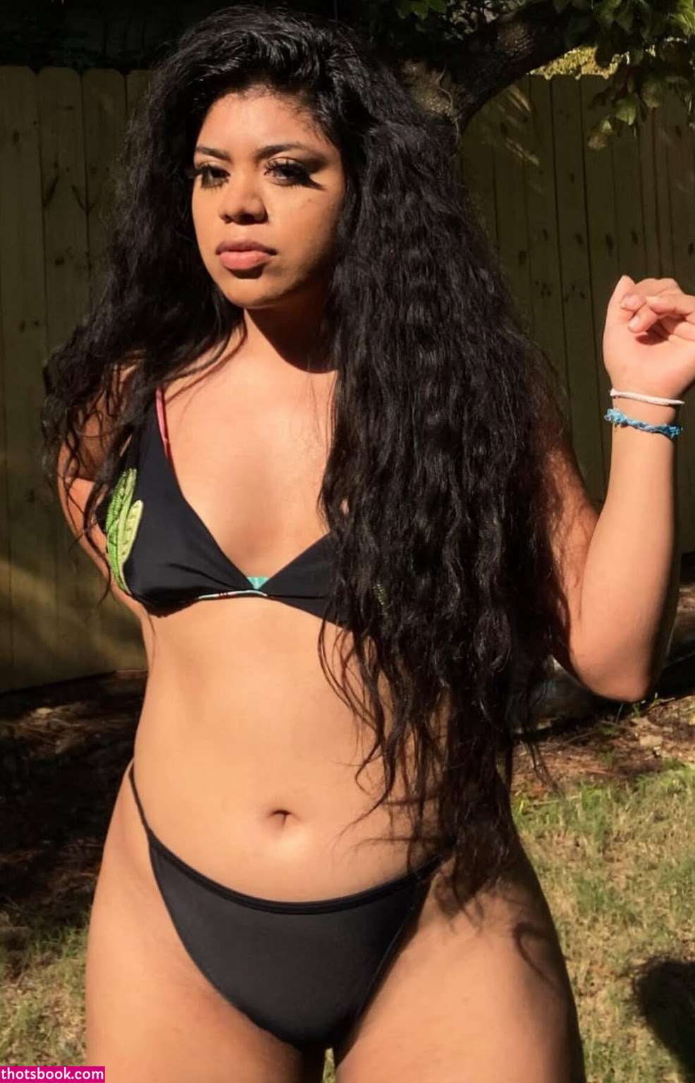 Esperanza Hansley Espiii Nude Leaks OnlyFans Photos #5 1813221