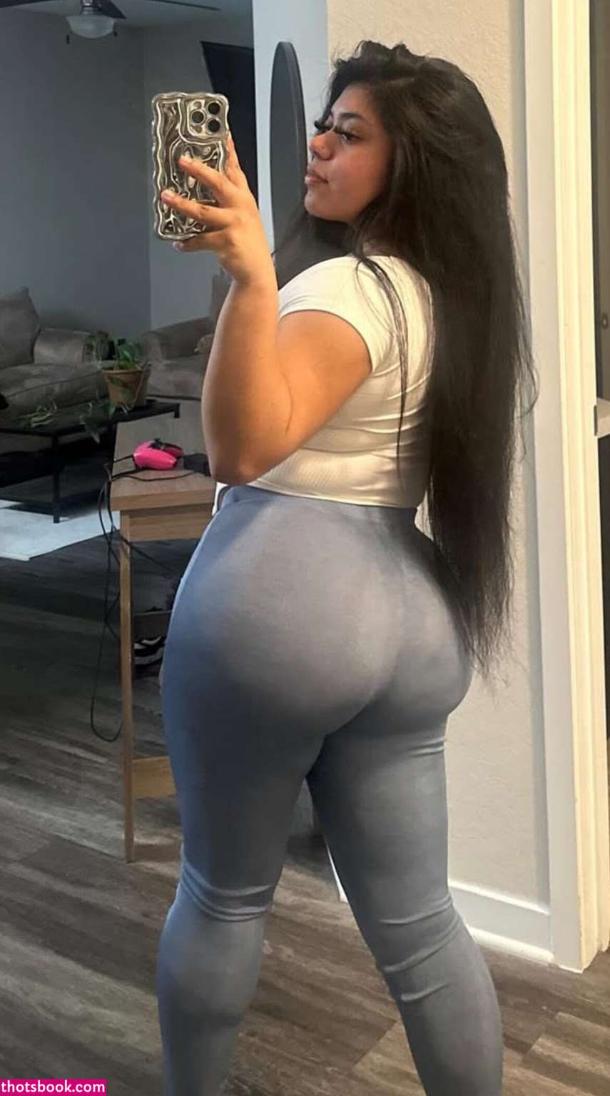 Esperanza Hansley Espiii Nude Leaks OnlyFans Photos #5 1813222